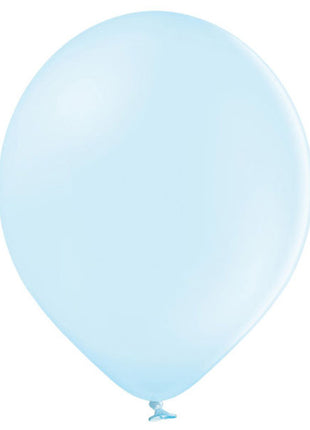 24in Belbal Ice Blue 5ct