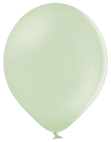 36in Belbal Kiwi Cream 5ct