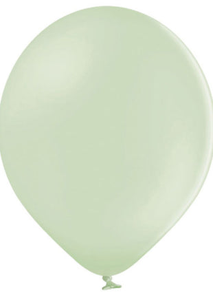 Crema de kiwi Belbal de 12 pulgadas, 100 unidades