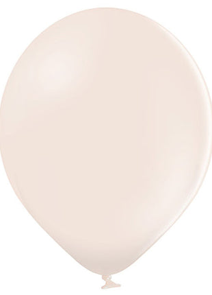 12in Belbal Blush 100ct