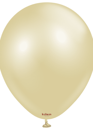 Kalisan Aura de 18 pulgadas, oro antiguo de 25 quilates