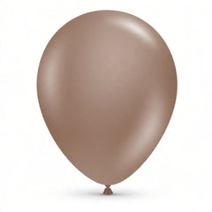 5in Tuftex Cocoa 50ct