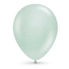 5in Tuftex Empower-Mint 50ct