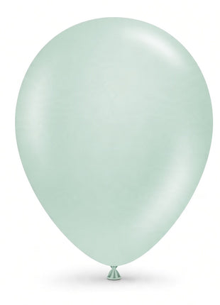 5in Tuftex Empower-Mint 50ct
