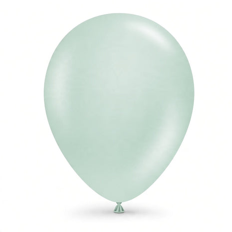 5in Tuftex Empower-Mint 50ct