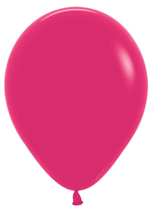5in Sempertex Deluxe Cosmo Pink 100ct