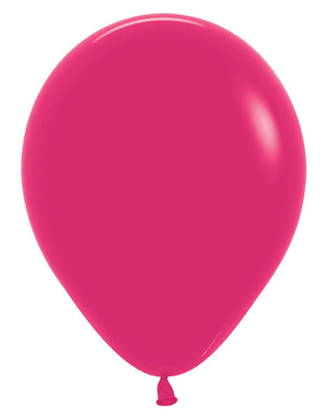 11in Sempertex Deluxe Cosmo Pink 100ct