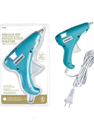 Amscan Mini Glue Gun - Joker Party Supply