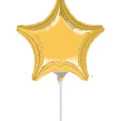 Collection image for: Estrellas sólidas