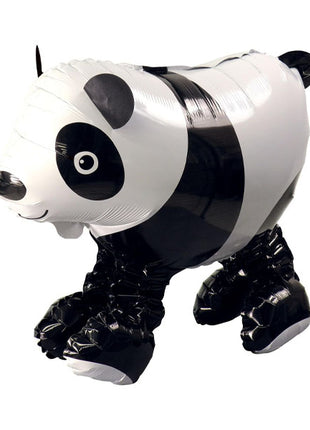 21in Anagram Panda Air Walker Balloon