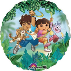 Collection image for: Dora la exploradora