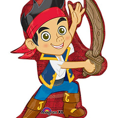 Collection image for: Jake y los piratas del país de Nunca Jamás