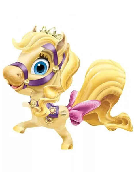 33in Anagram Disney Princess Palace Pets Blondie (Rapunzel) Balloon