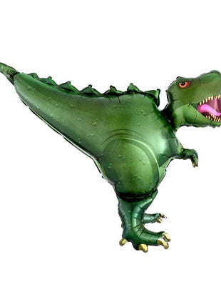 36in Anagram T-Rex Dinosaur Balloon - Joker Party Supply