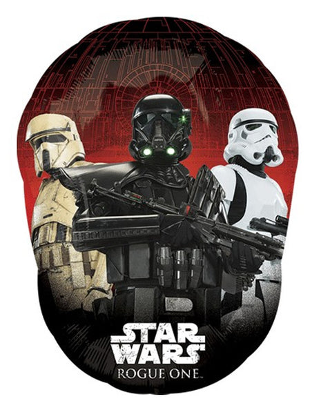 26in Anagram Star Wars Rogue One Balloon - Joker Party Supply