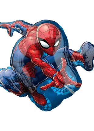 29in Anagram Spider-Man Balloon - Joker Party Supply