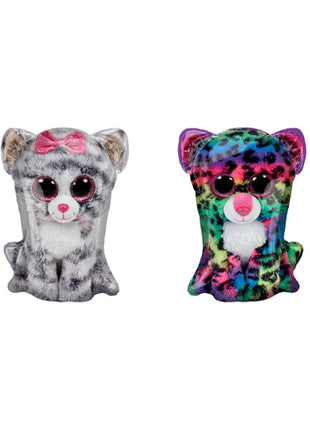 29in Anagram Beanie Boos Balloon - Joker Party Supply