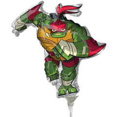 Collection image for: Tortugas Ninja Adolescentes Mutantes