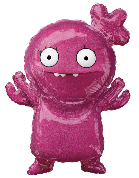 32in Anagram Ugly Dolls Balloon - Joker Party Supply
