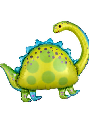 32in Anagram Stegosaurus Balloon