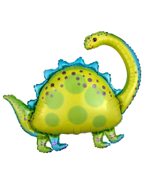 32in Anagram Stegosaurus Balloon