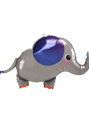 34in Anagram Elephant Balloon
