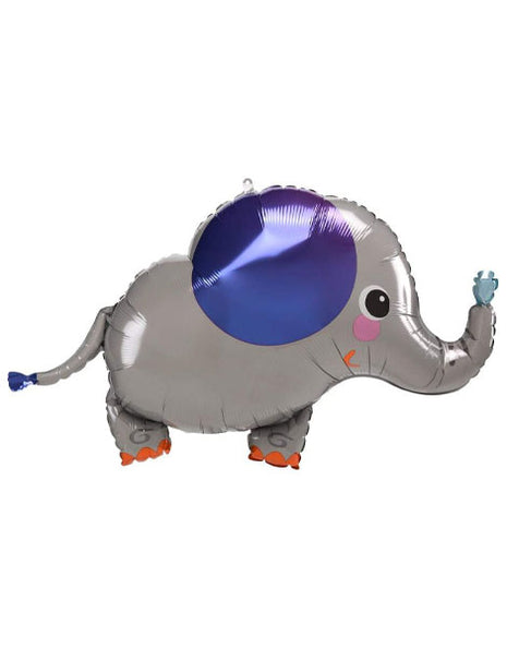 34in Anagram Elephant Balloon