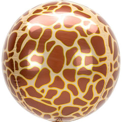 Collection image for: Orbes/Esferas con patrón impreso