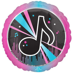 28in Anagram Internet Famous Balloon - Joker Party Supply