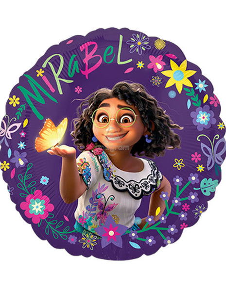 18in Anagram Encanto Balloon