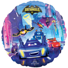 Collection image for: Batwheels