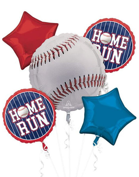 Anagram Baseball Bouquet Balloons