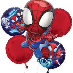 Collection image for: Balloon Bouquet