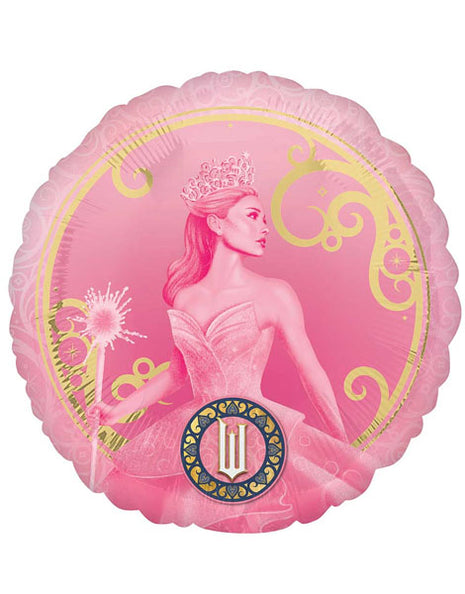 18in Anagram Wicked Balloon
