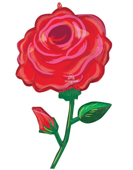 38in Anagram Rose Radiance Balloon