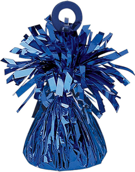 Anagram Blue Balloon Weight 5oz
