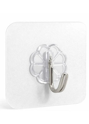 DecoChamp Deco Adhesive Hooks (12pc)