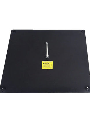AeroPole System Base Plate (1 Base W/Pin)