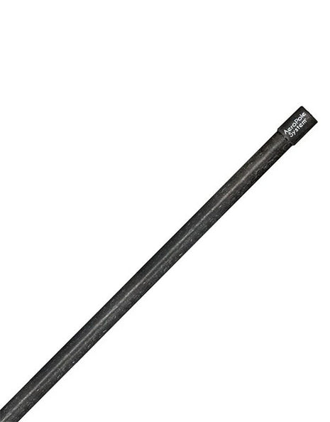 Aeropole System Splice Pole Male (60in)