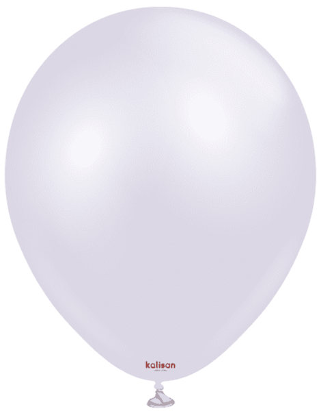 12in Kalisan Aura Lavender Fog 50ct