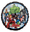 Personajes