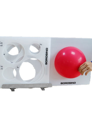 Medidor de globos Borosino B704