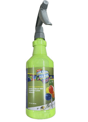Balloon Glow Pro 28fl oz - Joker Party Supply