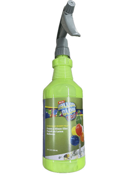 Balloon Glow Pro 28fl oz - Joker Party Supply