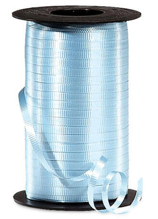 Cinta rizadora azul claro Berwick de 3/16 pulgadas x 500 yardas