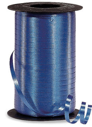 Cinta rizadora azul real Berwick de 3/16 pulgadas x 500 yardas