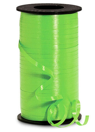 Cinta rizada Berwick Citrus de 3/16 pulgadas x 500 yardas