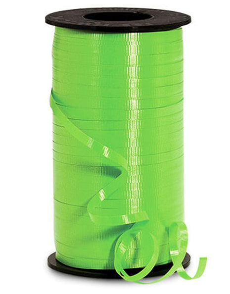 Cinta rizada Berwick Citrus de 3/16 pulgadas x 500 yardas