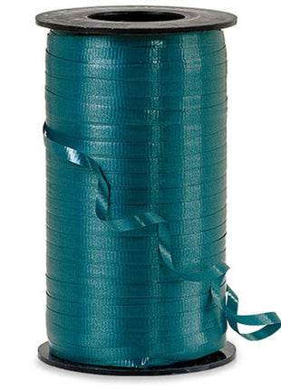 Cinta rizadora Berwick Teal de 3/16 pulgadas x 500 yardas