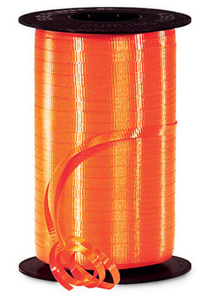 Cinta rizadora naranja Berwick de 3/16 pulgadas x 500 yardas